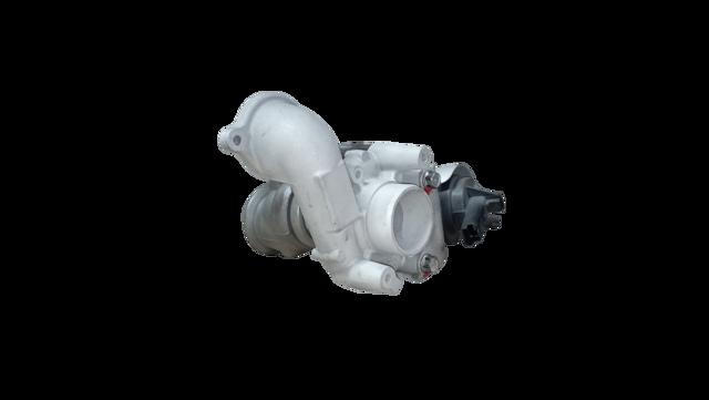 Turbina 4917203000 Mitsubishi