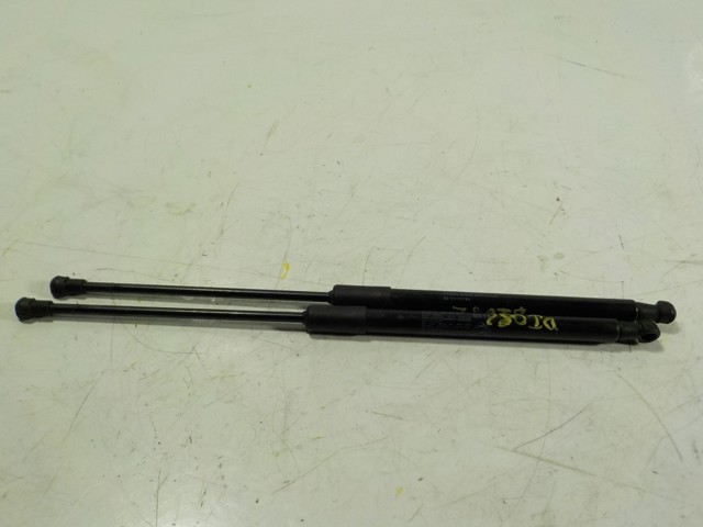 Compre 9813177780 Peugeot/Citroen Amortecedor de tampa de porta-malas (de 3ª/5ª porta traseira)