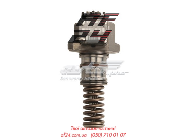 Compre 1435558 DAF Injetor de injeção de combustível