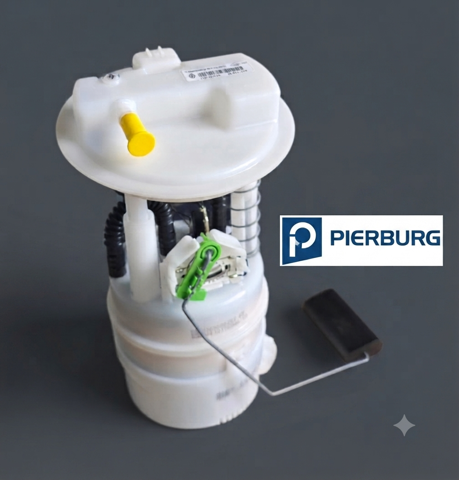 172025410R Renault (RVI) Módulo de bomba de combustível com sensor do nível de combustível