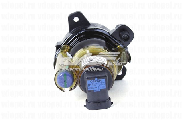 Luzes de nevoeiro direitas General Motors 13367141 preço, a partir de 68,10 USD