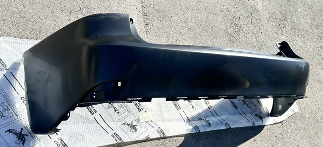 Compre 5215953950 Toyota Pára-choque traseiro