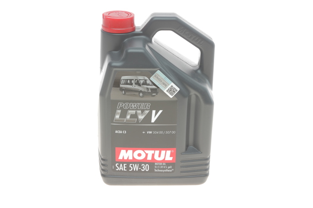 Óleo para motor 874251 Motul