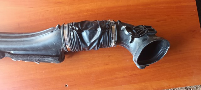 Tomada de ar de filtro de ar para Land Rover Range Rover SPORT II L494
