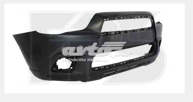 Pára-choque dianteiro FPS FP4819900 preço, a partir de 130,88 USD