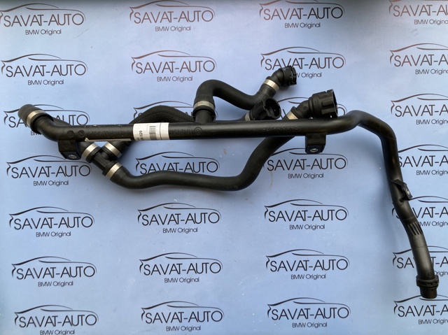 Compre 17127639029 BMW 