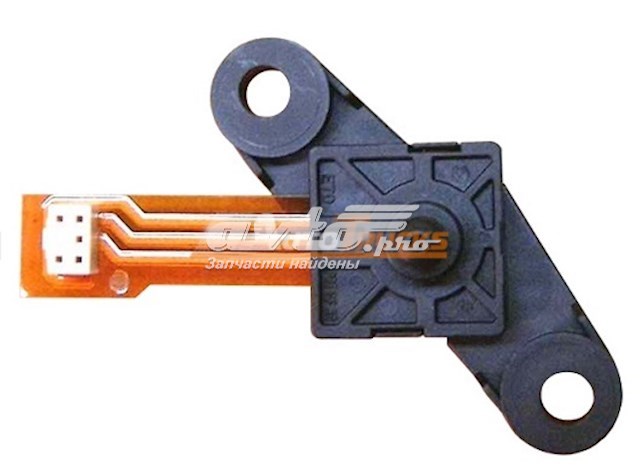 4213659472 Wabco Sensor de pressão de óleo da Caixa de Mudança