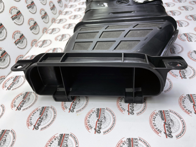 Cano derivado de ar, entrada de filtro de ar Mercedes A2560941000 preço, a partir de 414,69 USD