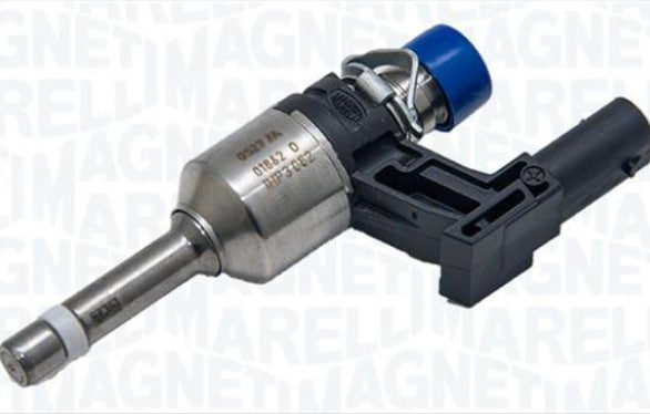 Injetor de injeção de combustível IHP3082 Magneti Marelli
