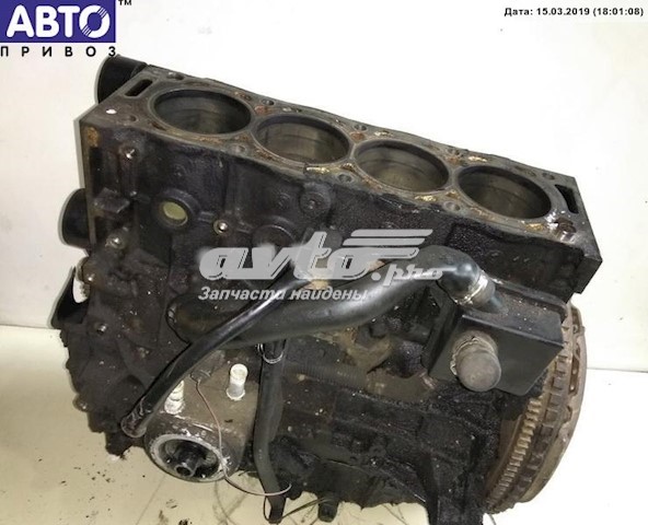  Peugeot/Citroen RHV