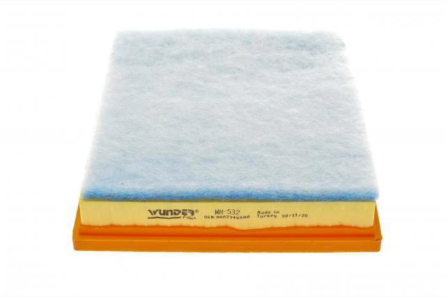 Compre WH532 Wunder Filtro de ar