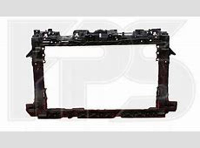 Suporte do radiador montado (painel de montagem de fixação das luzes) FPS FP2826200 preço, a partir de 92,17 USD