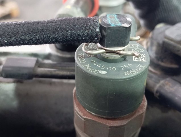 Compre Motor montado Hyundai Matrix 