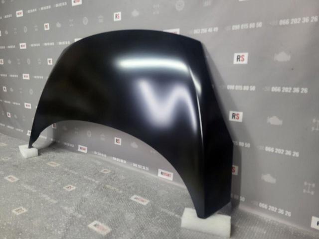 Capota Renault (RVI) 651009758R preço, a partir de 495,45 USD