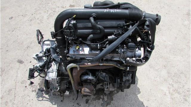 Motor montado Mercedes OM611980 preço, a partir de  USD