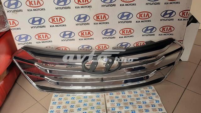 Grelha do radiador Hyundai/Kia 863502W010 preço, a partir de 110,28 USD