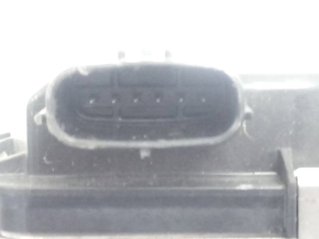 Compre Válvula de borboleta montada Toyota Yaris 