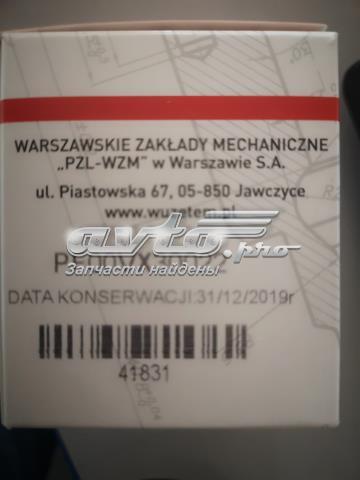 PF00VX30022 Wuzetem Pulverizador de diesel do injetor