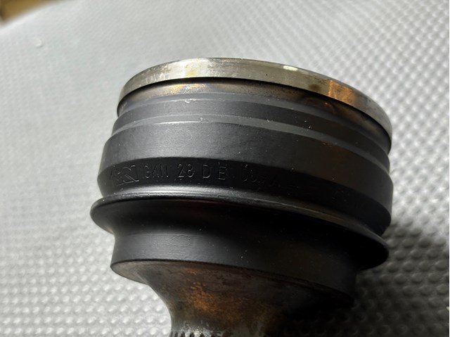 Junta homocinética externa dianteira para Mercedes S  A217