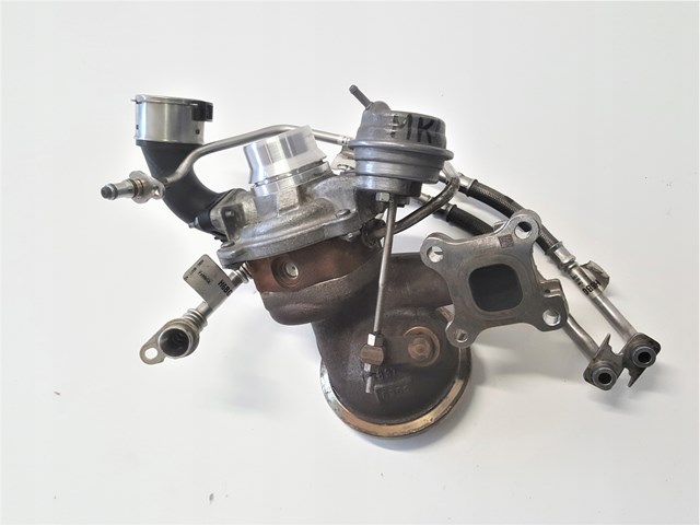 Turbina 2291713 Ford