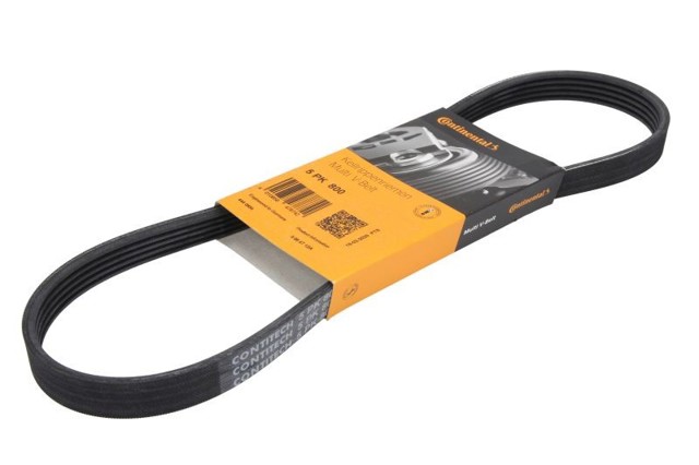 Correia dos conjuntos de transmissão Continental/Siemens 5PK800 preço, a partir de 11,42 USD