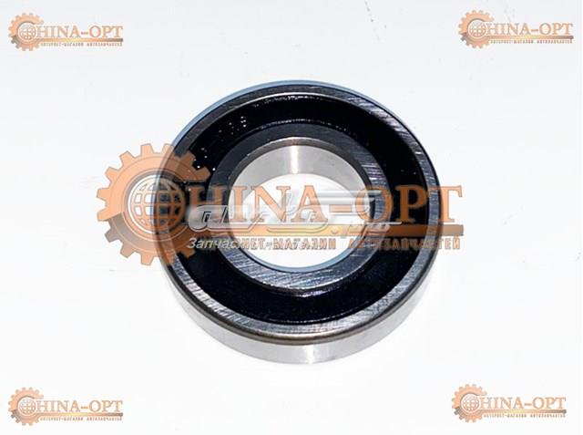 62062RS CX/Complex Rolamento suspenso do semieixo dianteiro