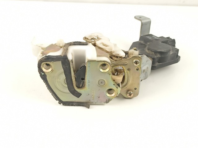 Fecho da porta traseira esquerda Mitsubishi MR349287 preço, a partir de 49,37 USD