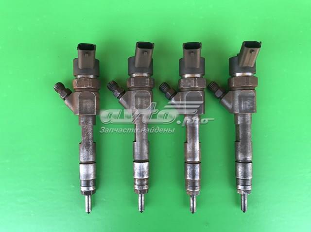 0445110110A Renault (RVI) 