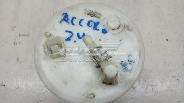 Módulo de bomba de combustível com sensor do nível de combustível 17045TL3G00 Honda