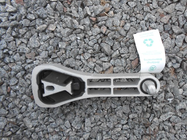 Coxim (suporte) direito superior de motor Volvo 32298608