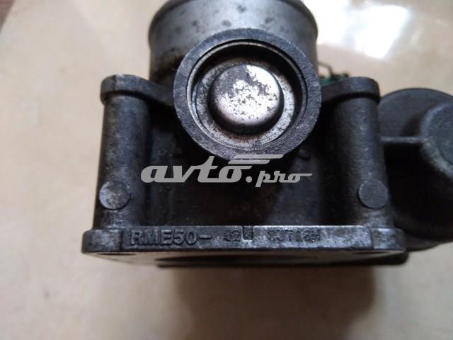 16119AU000 Nissan/Infiniti Válvula de borboleta montada