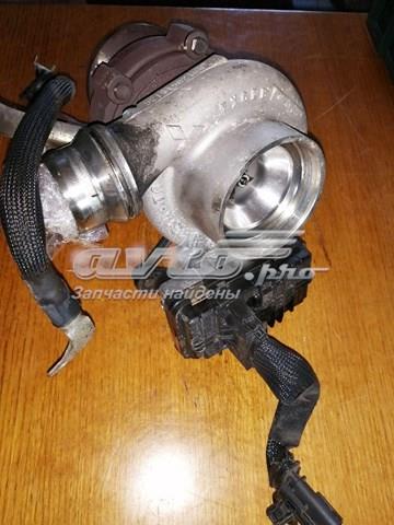 4933501950 Mitsubishi Turbina