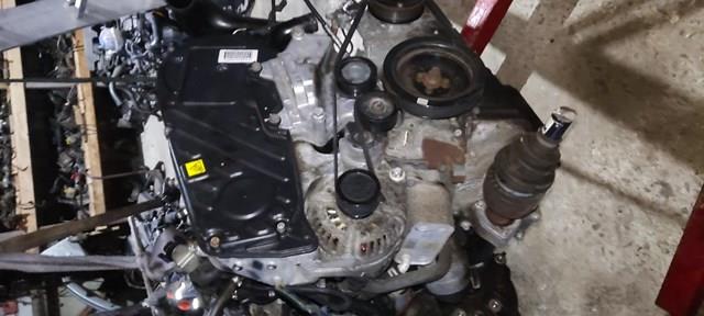 Motor montado General Motors Z19DTH preço, a partir de 1138,39 USD