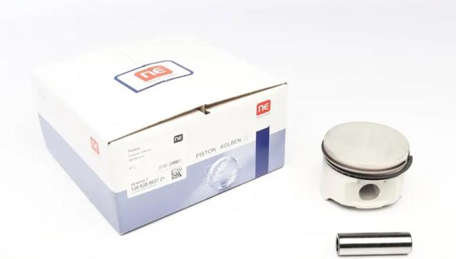Pistão do kit para 1 cilindro, 2ª reparação ( + 0,50) NE/NPR 130038003721 preço, a partir de 50,72 USD