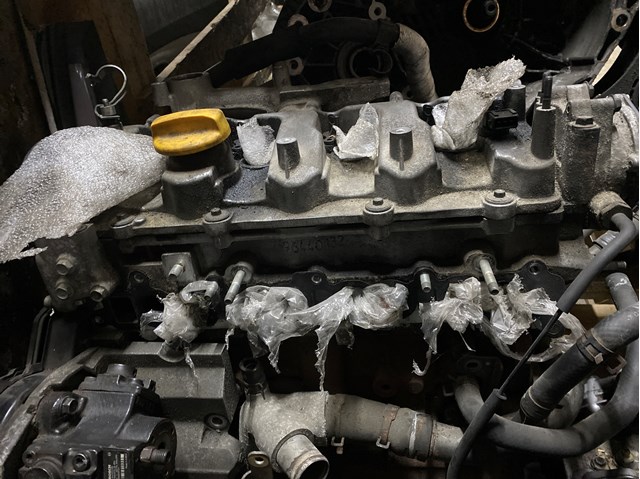 Compre 96440132 General Motors Cabeça de motor (CBC)
