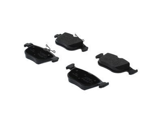 Sapatas do freio traseiras de disco Bosch 986460083 preço, a partir de 26,67 USD
