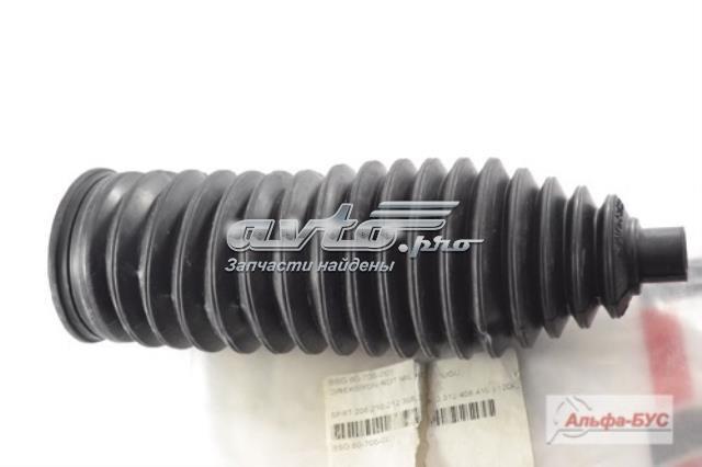Compre 60705001 BSG Bota de proteção do mecanismo de direção (de cremalheira)