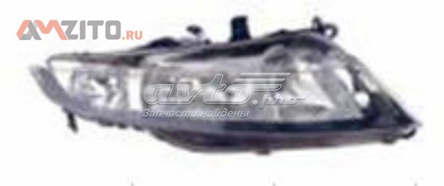 Luz direita Depo/Loro/Abakus 2171160RLDEM preço, a partir de 181,87 USD