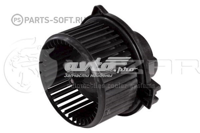 Motor de ventilador de forno (de aquecedor de salão) Luzar LFH1189