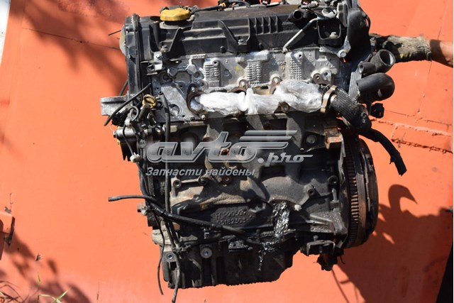 Compre 939A2000 Fiat/Alfa/Lancia Motor montado