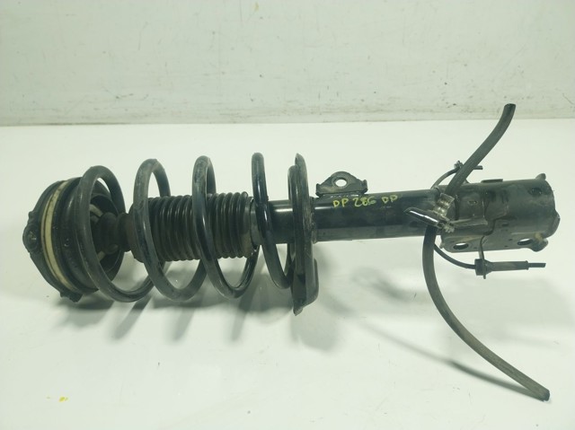 Amortecedor dianteiro direito Nissan/Infiniti E43025SJ1B preço, a partir de 197,20 USD