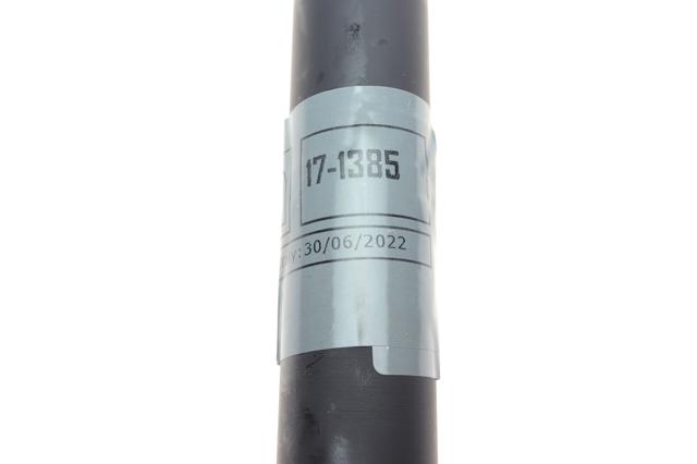 Semieixo (acionador) dianteiro 171385 Metelli