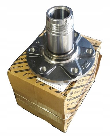 Pino moente (extremidade do eixo) dianteiro Iveco 5801564338 preço, a partir de 60,26 USD