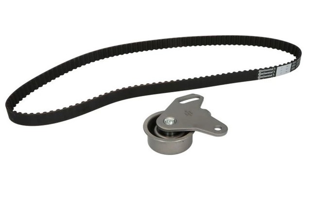 Compre CT801K1 Continental/Siemens Correia do mecanismo de distribuição de gás, kit
