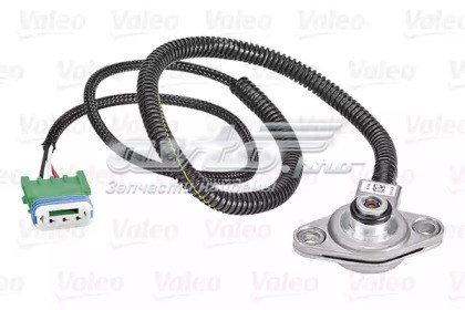 255500 VALEO Sensor de pressão de óleo