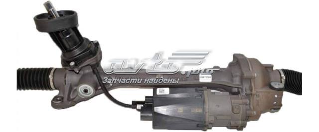 Cremalheira da direção 5QB423050S VAG