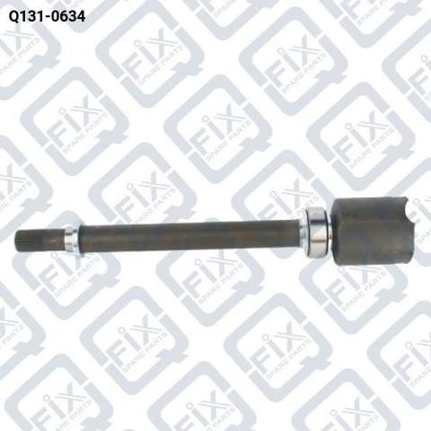Compre Q1310634 Q-fix Junta homocinética interna dianteira direita