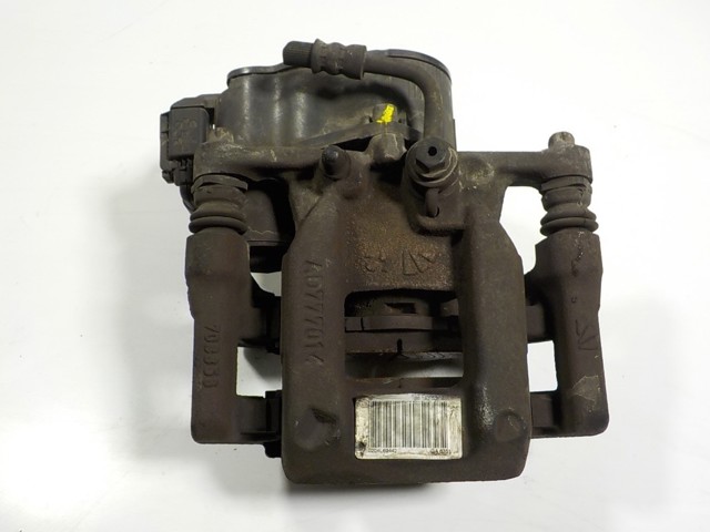 Suporte do freio traseiro esquerdo Peugeot/Citroen 1608999580 preço, a partir de 90,24 USD