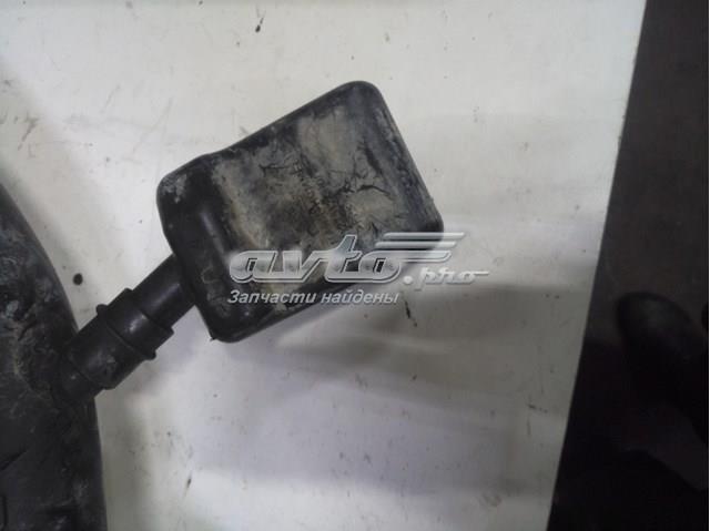Tomada de ar de filtro de ar para Fiat 500 X 334