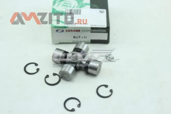 Cruzeta da junta universal traseira GUT11 GMB